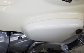 HONDA C110 SUPER CUB JA44
