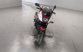 HONDA CB400SFV-3 BOLDOR 2007 NC39