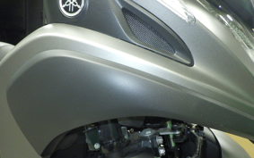YAMAHA TRICITY 155 SG37J
