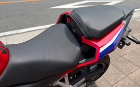HONDA CBR400R 2024 NC65