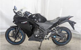 HONDA CBR250R ABS MC41