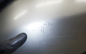 YAMAHA JOG-7 2018 AY01