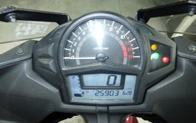 KAWASAKI NINJA 400 ABS 2016 EX400E