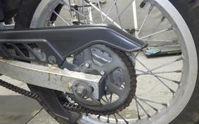 SUZUKI DJEBEL 125 2018 SF44A