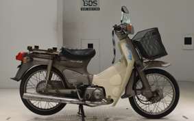 HONDA C90 SUPER CUB E 2014 HA02