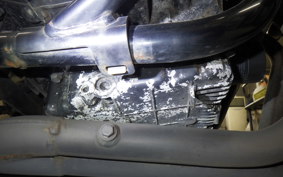 HONDA CB400SF VTEC Spec3 2004 NC39