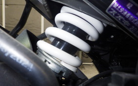 SUZUKI GIXXER 250 2024 ED22B