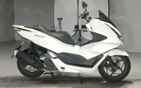 HONDA PCX125 JK05