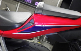 HONDA CBR600RR 2021 PC40