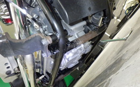 HONDA SHADOW 750 Gen. 3 2008 RC50