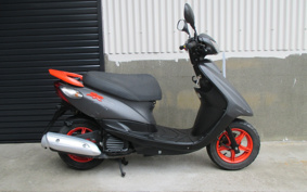 YAMAHA JOG ZR SA58J