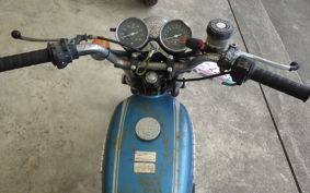 SUZUKI GT125 1981 GT125
