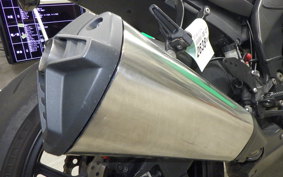 KAWASAKI ZX 10 NINJA R 2008 ZXT00E