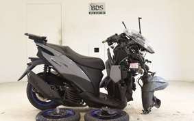 YAMAHA TRICITY 155 A SG37J