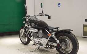 HONDA MAGNA 250 2005 MC29