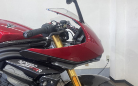 TRIUMPH SPEED TRIPLE 1200RR 2022 S3P02S