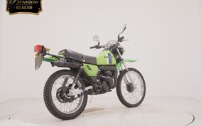 KAWASAKI KE125 K1