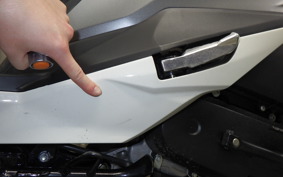 SUZUKI AVENIS 125 EA12J