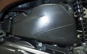 HONDA TACT Basket 2022 AF79
