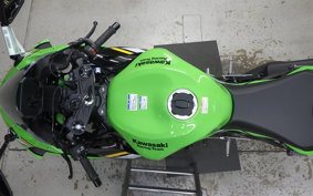 KAWASAKI NINJA ZX-6R A 2025