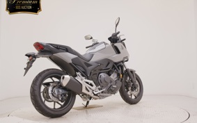 HONDA NC750X DCT 2026 RH23