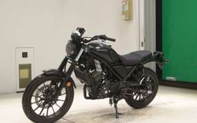 HONDA CL250-2Eｸﾗｯﾁ 2022 MC57