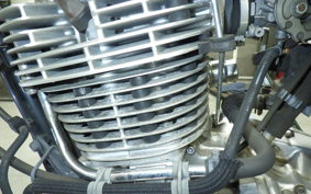 YAMAHA SR400 Gen.5 2019 RH16J