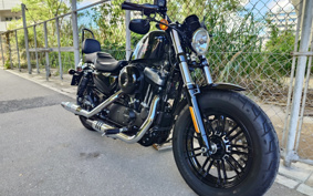 HARLEY XL1200X 2019 LC3