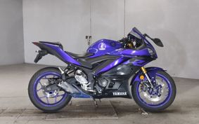 YAMAHA YZF-R25 RG43J
