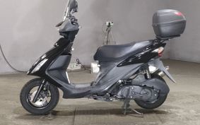SUZUKI ADDRESS V125 CF4MA