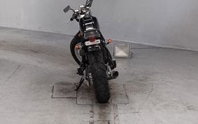 YAMAHA TW225 DG09J