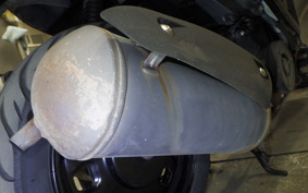 SUZUKI LET's 5 2004 CA47A