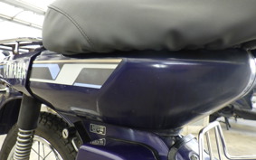 YAMAHA MATE 90 4NM