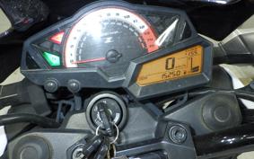 KAWASAKI Z250 2005 ER250C