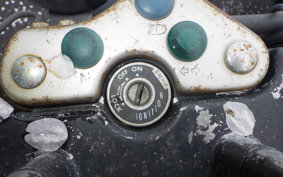 SUZUKI GRASSTRACKER BIGBOY(ｼ NJ4BA