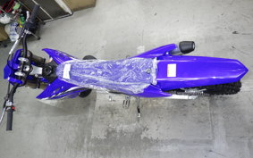 YAMAHA YZ250X 2001 CG50C