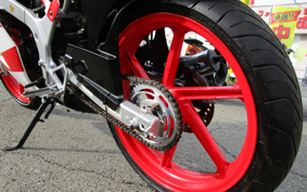 HONDA NS-1 AC12