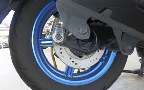 YAMAHA BW S125 Gen.2 SEA6J