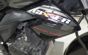 SUZUKI GIXXER 150 1991 NG4BG