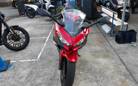 KAWASAKI NINJA 250 ABS EX250P