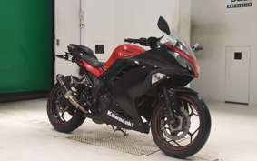 KAWASAKI NINJA 250 ABS EX250L