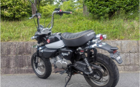 HONDA MONKEY 125 ABS JB02