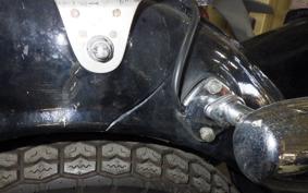 HONDA LITTLE CUB E 2026 AA01