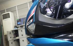 YAMAHA YZF-R3 2021 RH13J