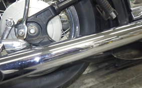 YAMAHA DRAGSTAR 400 2000 4TR