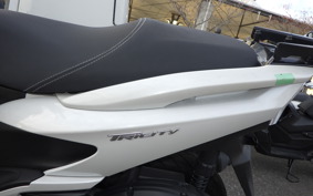 YAMAHA TRICITY 125 A SE82J