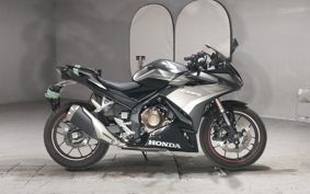 HONDA CBR400R 2023 NC56