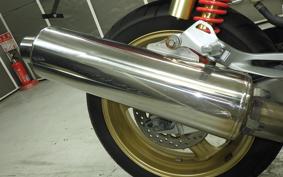 HONDA CB400SF VTEC 2012 NC42