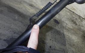 KAWASAKI NINJA 400 2023 EX400L