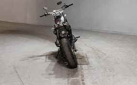 YAMAHA TW225 DG09J